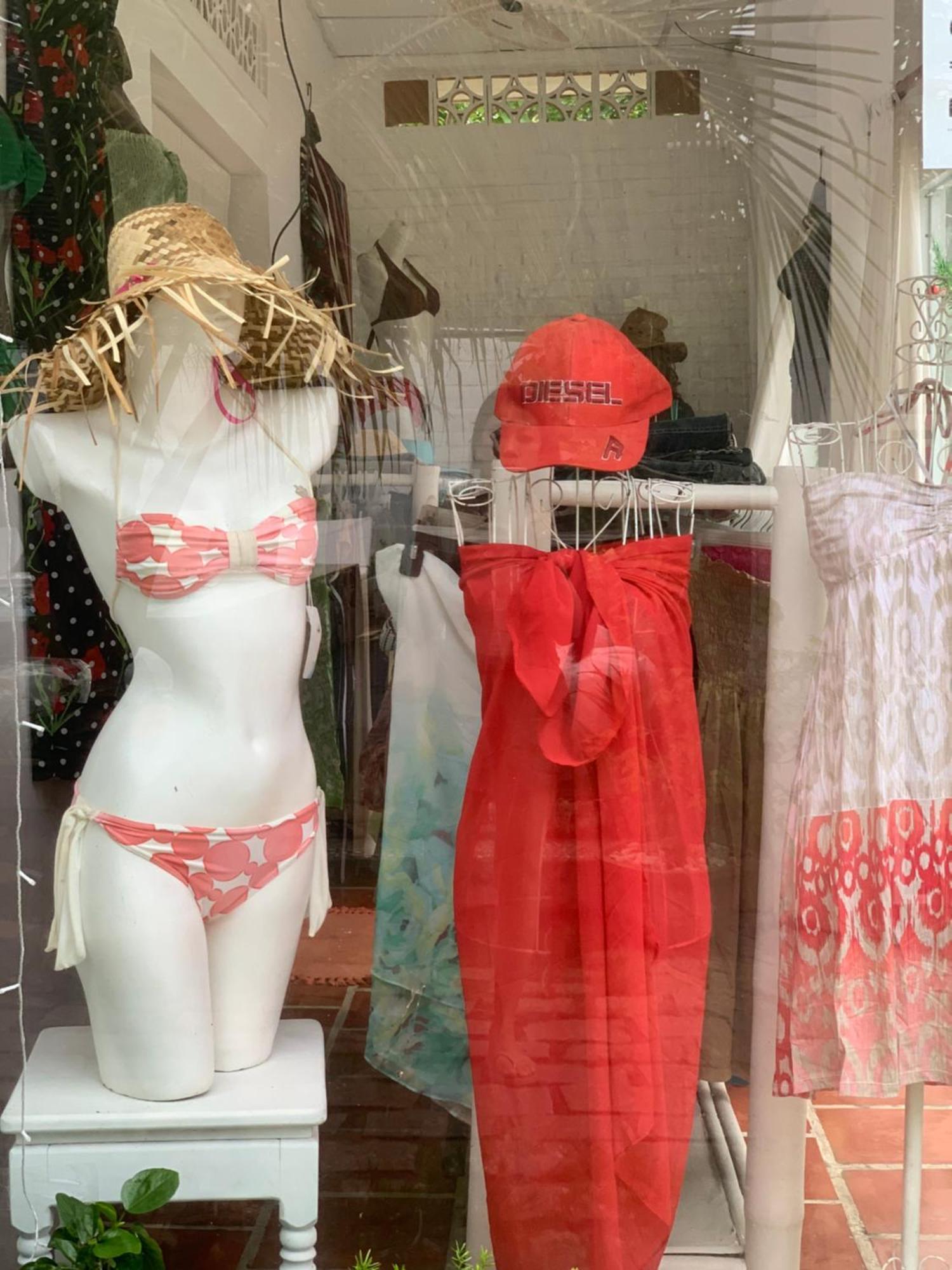 美奈 A L Y S S A Seaside Muine酒店 外观 照片